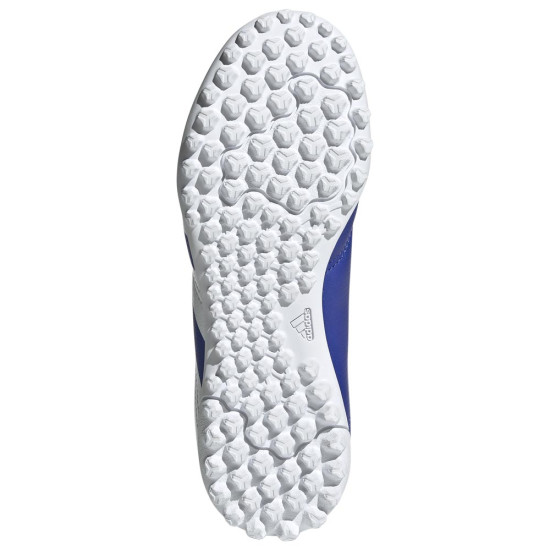 Adidas Predator Club Vel TF J